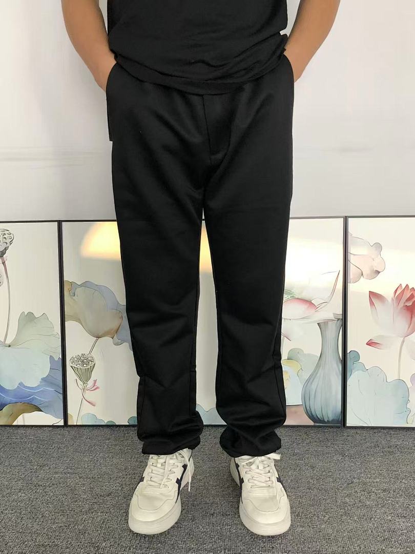 Unbranded 215 TOM FORD TROUSERS 219150601 (Im 170Cm 60Kg I Wear Size 34 In The Phot) - Image 3