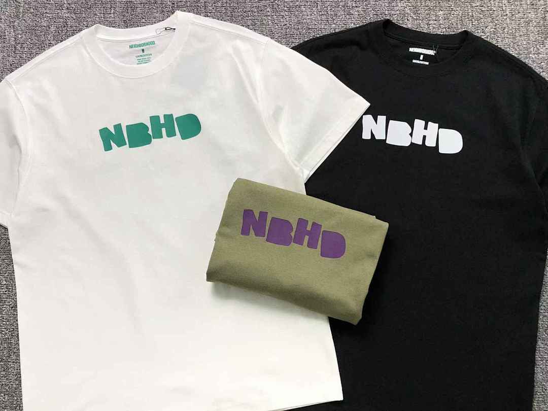 Neighborhood 106 NEIGHBORHOOD T-SHIRT - Image 18