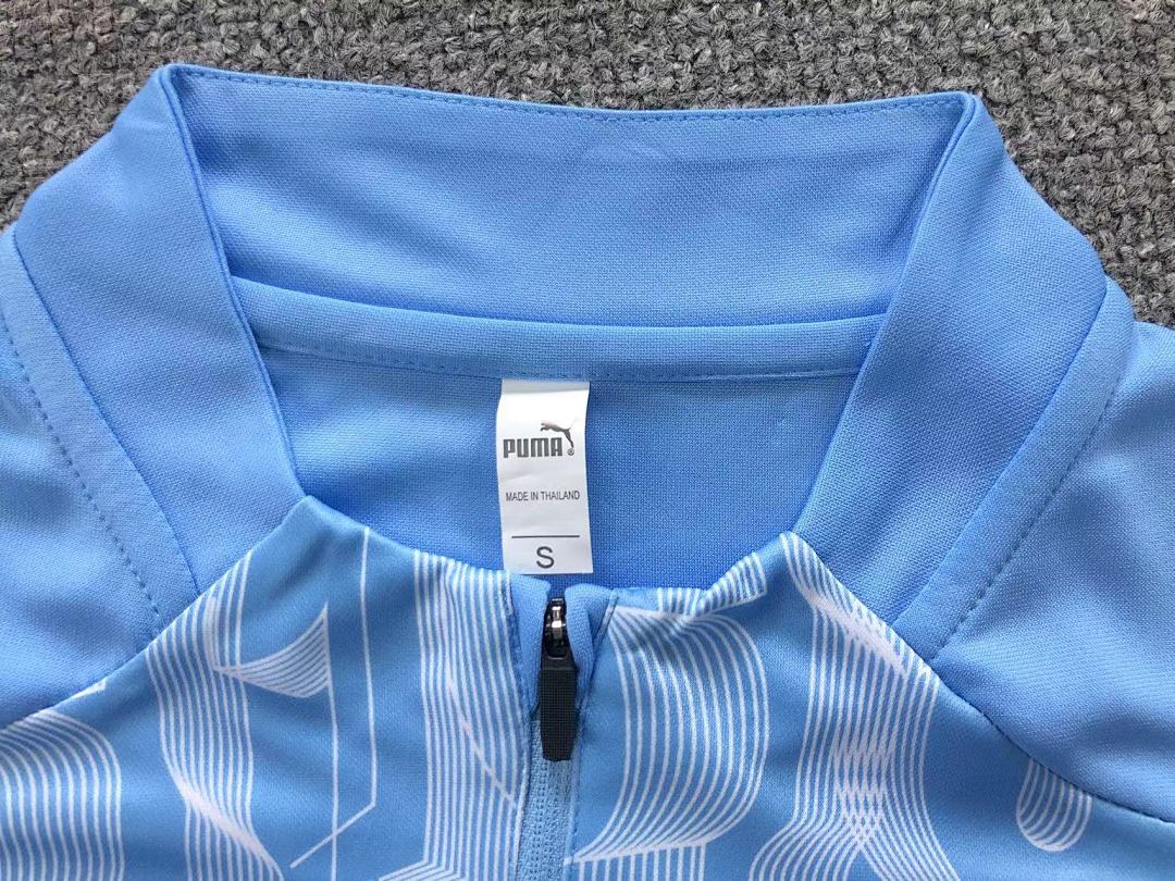 Unbranded 135 FOOTBALL LONG SLEEVED - Image 13