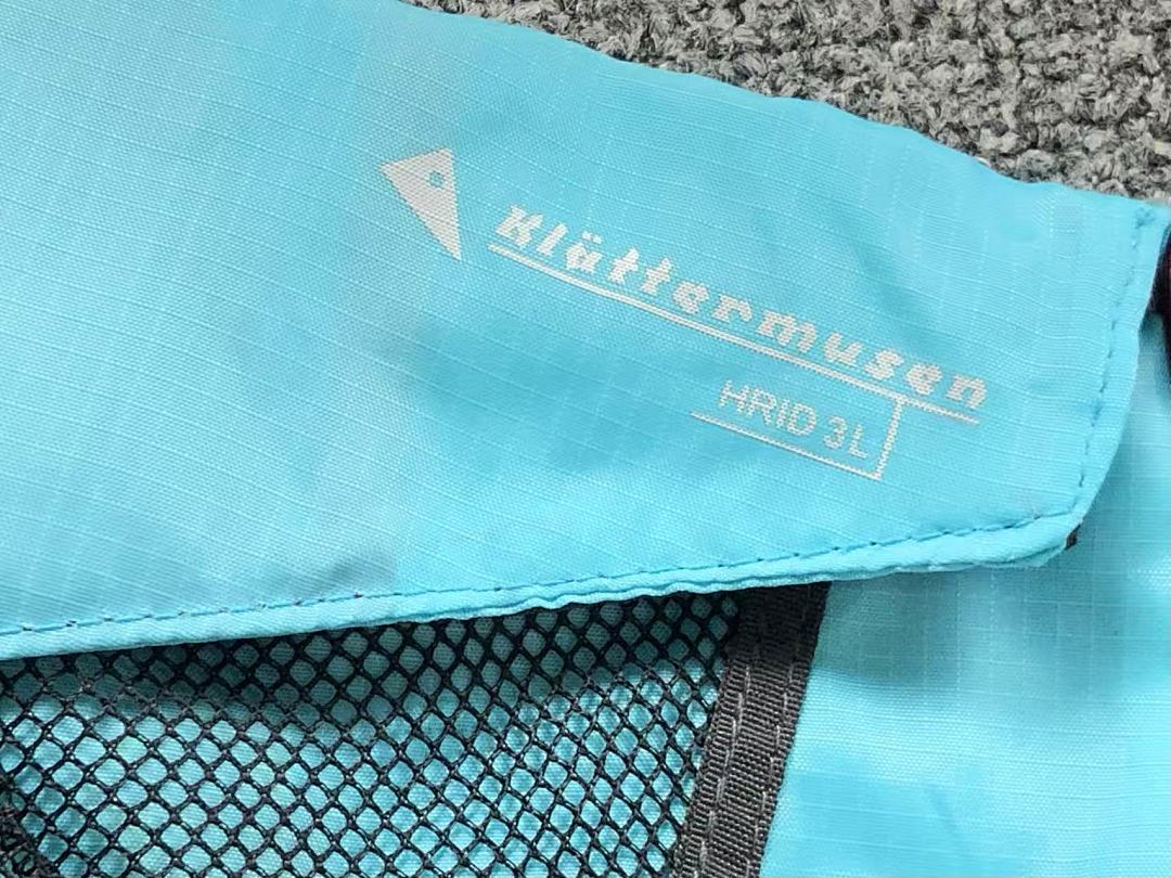 Unbranded 85 K⭐AT⭐ERMU⭐EN BAG 1111061666 (Long 30CM*19CM) - Image 13