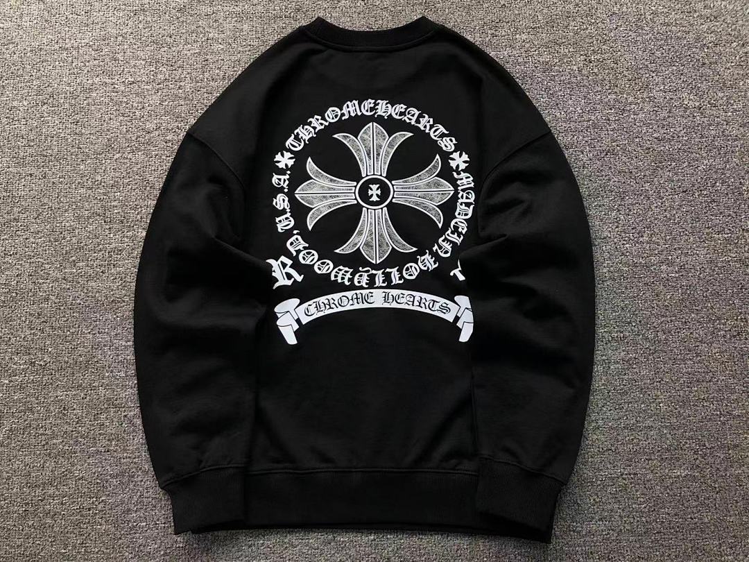 Comme des Garcons 165 C⭐⭐OME HE⭐⭐TS HOODIE 5101705147 (Im 170Cm 60Kg I Wear Size M In The Phot) - Image 16