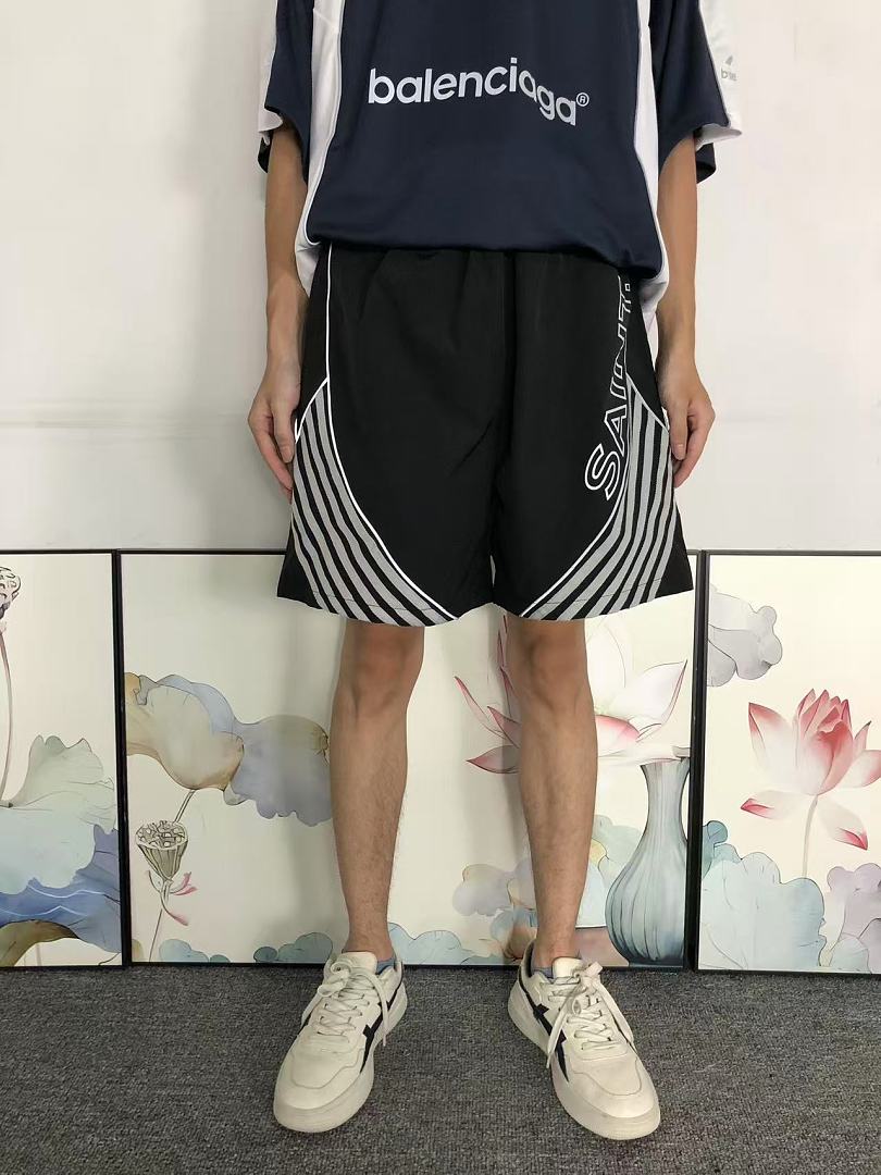 Saint Vanity 95 SA⭐N⭐ VA⭐IT⭐ SHORTS 128210240 (Im 170Cm 60Kg I Wear Size L In The Phot) - Image 3