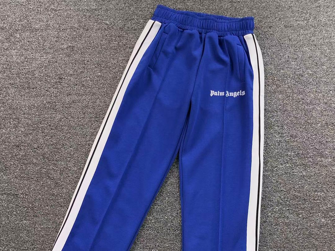 Palm Angels 98 PALM ANGELS TROUSERS 2204285136 (Im 170Cm 60Kg I Wear Size S In The Phot) - Image 22