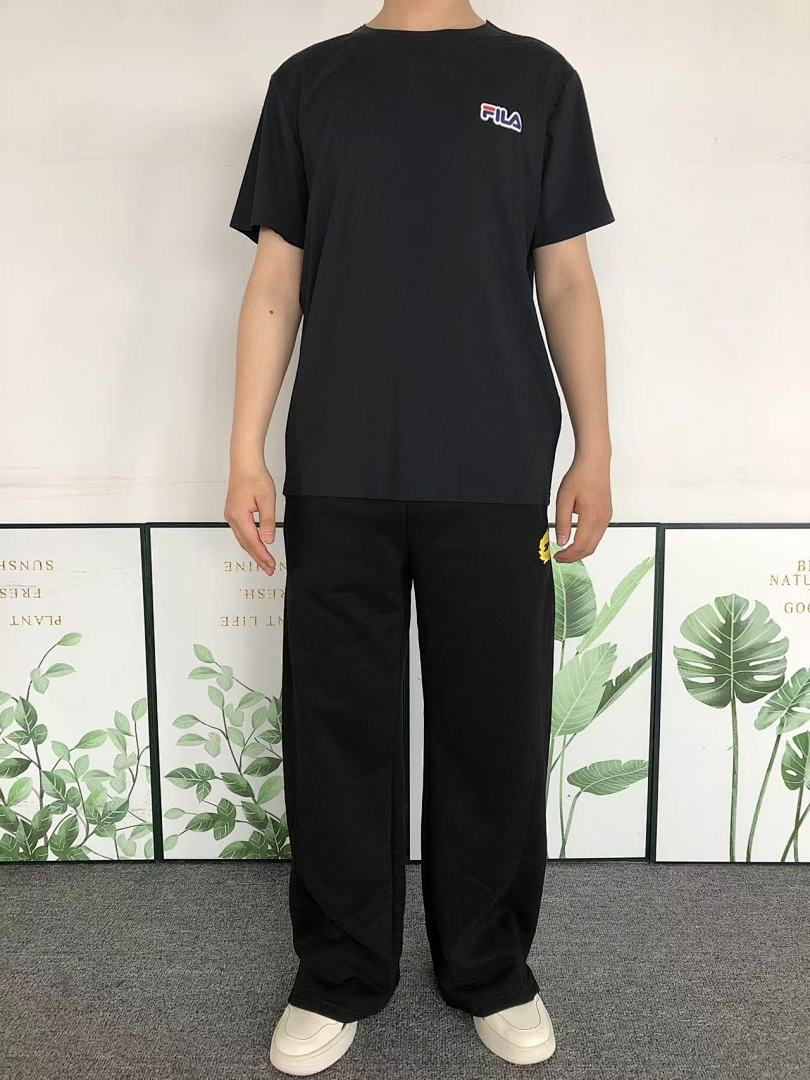 Unbranded 128 F⭐⭐A T-SHIRT 504172401 (Im 170Cm 60Kg I Wear Size XL In The Phot) - Image 4