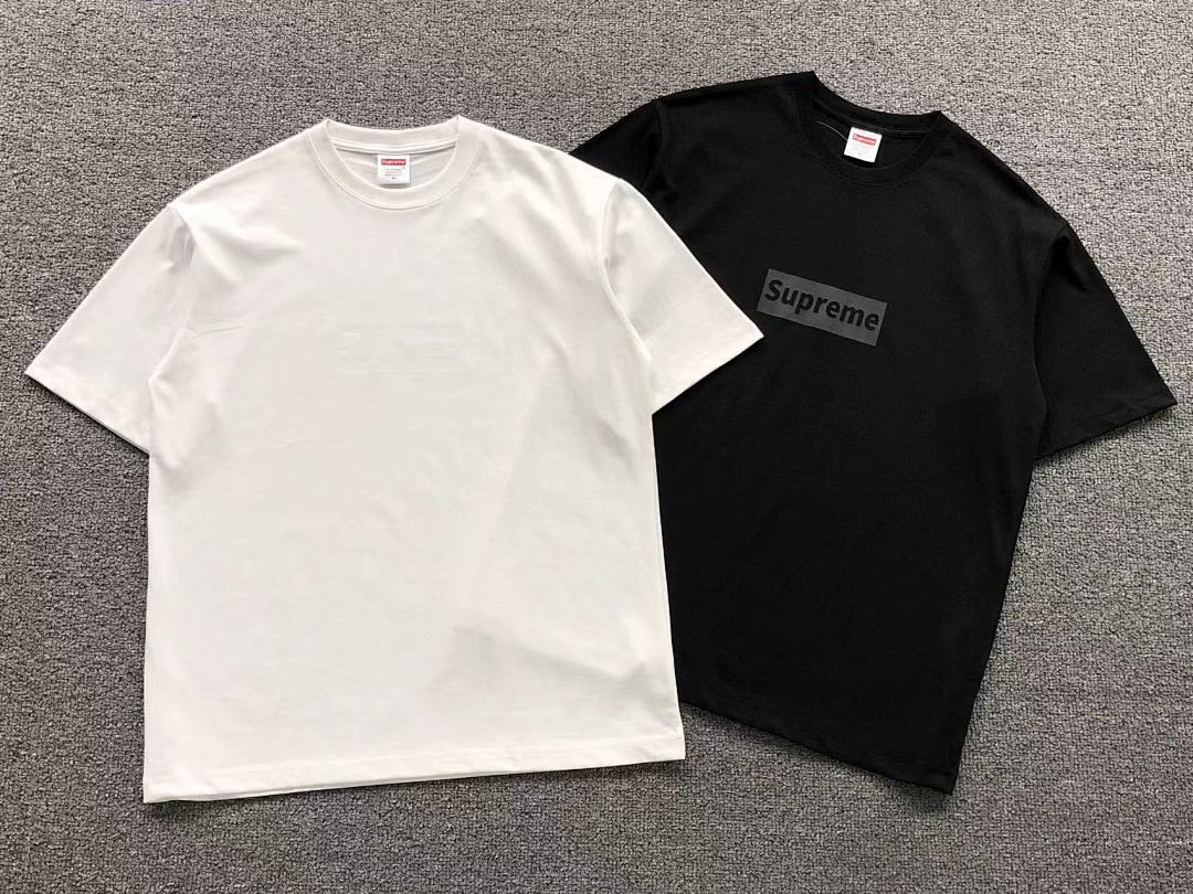 Supreme 88 S⭐⭐R⭐⭐E T-SHIRT 4105200921 (Im 170Cm 60Kg I Wear Size M In The Phot) - Image 5