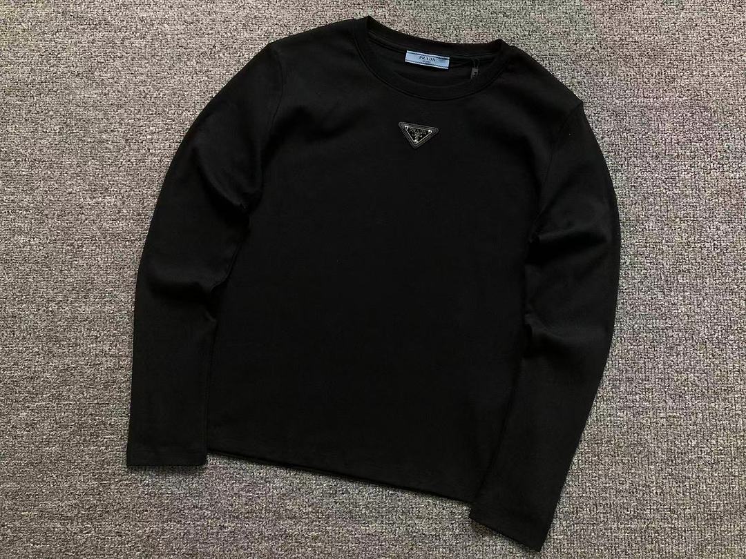 Prada 135 P⭐A⭐A LONG SLEEVED FEMAIE - Image 10
