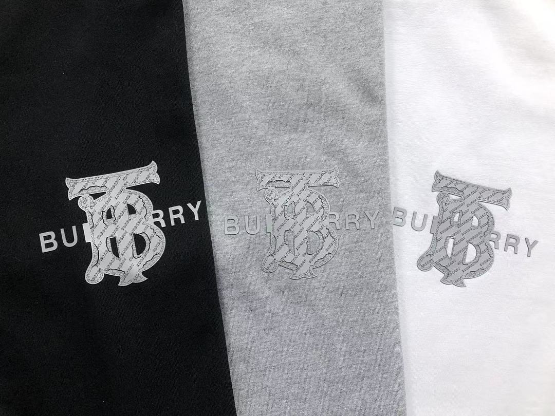Burberry 128 B⭐R⭐E⭐RY T-SHIRT 3204223421 (Im 170Cm 60Kg I Wear Size M In The Phot) - Image 14
