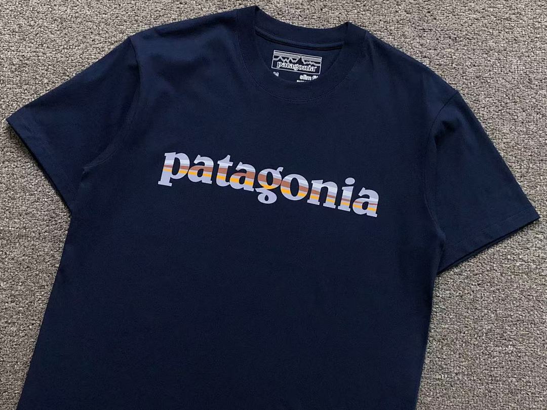 On Running 78 PATAGONIA T-SHIRT 123101902 (Im 170Cm 60Kg I Wear Size M In The Phot) - Image 10