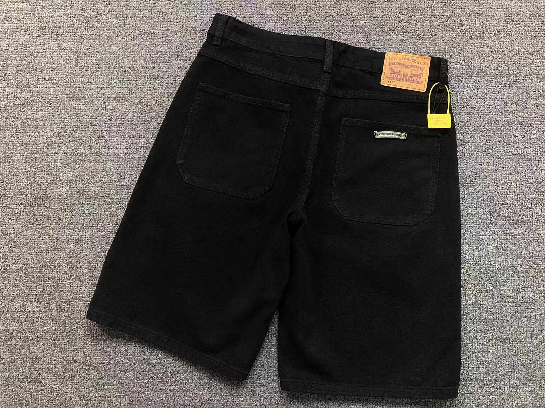 Comme des Garcons 185 C⭐⭐OME HE⭐⭐TS SHORTS 3207112217 (Im 170Cm 60Kg I Wear Size L In The Phot) - Image 11