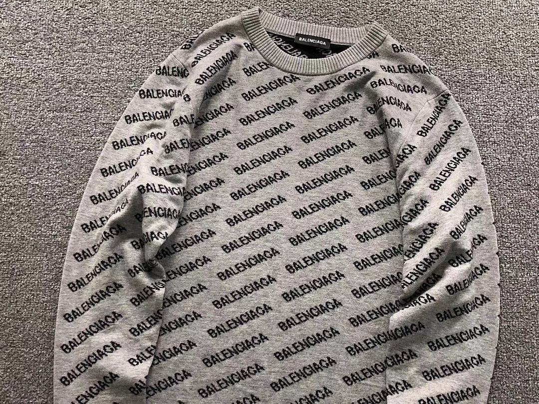 Unbranded 235 B⭐L⭐⭐⭐IA⭐A SWEATER 4208111901 (Im 170Cm 60Kg I Wear Size XL In The Phot) - Image 11