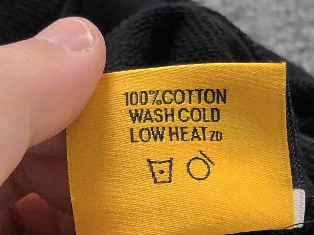 Gallery Dept 178 GALLERY DEPT HOODIE 3208291517 (Im 170Cm 60Kg I Wear Size S In The Phot) - Image 22