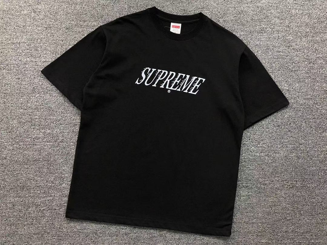Supreme 89 S⭐⭐R⭐⭐E T-SHIRT 212071421 (Im 170Cm 57Kg I Wear Size M In The Phot) - Image 8