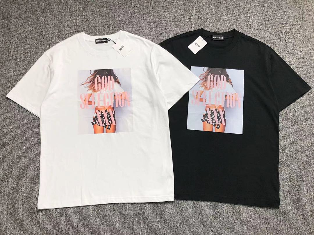 On Running 106 GOD SELECTION XXX T-SHIRT - Image 3