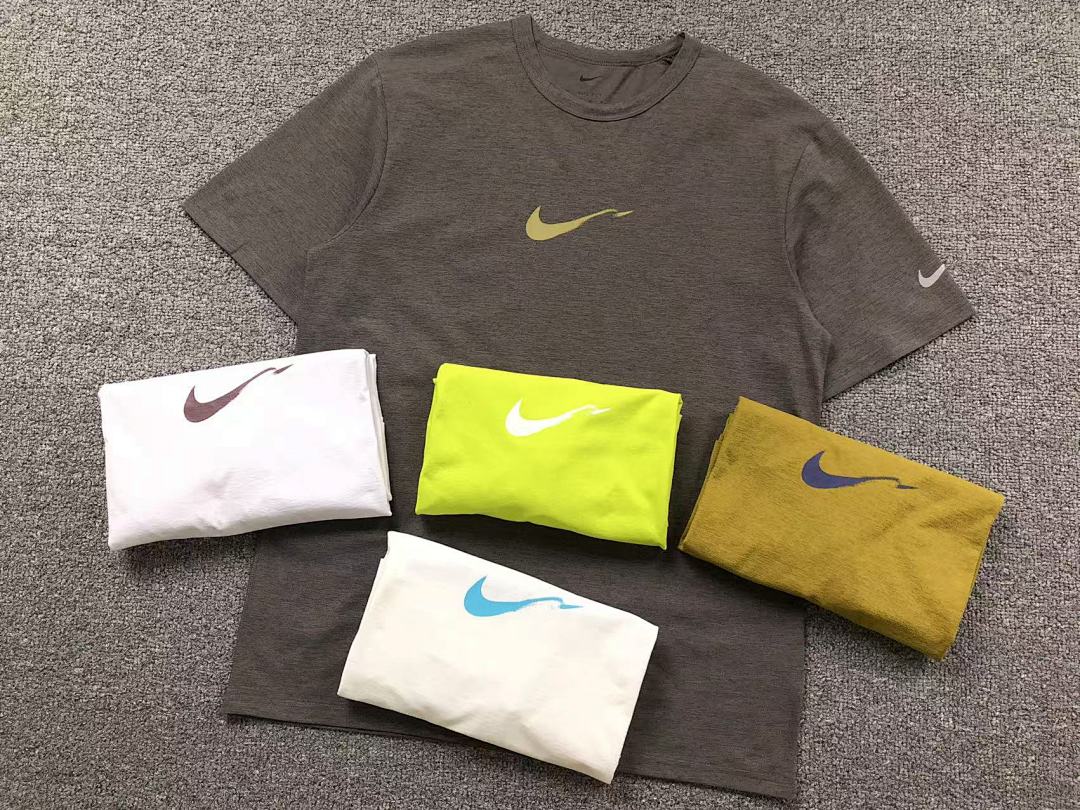 Nike 115 N⭐K⭐ T-SHIRT 57313019 (Im 170Cm 60Kg I Wear Size M In The Phot) - Image 22