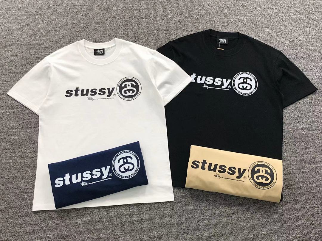 Stussy 108 STUSSY T-SHIRT - Image 3