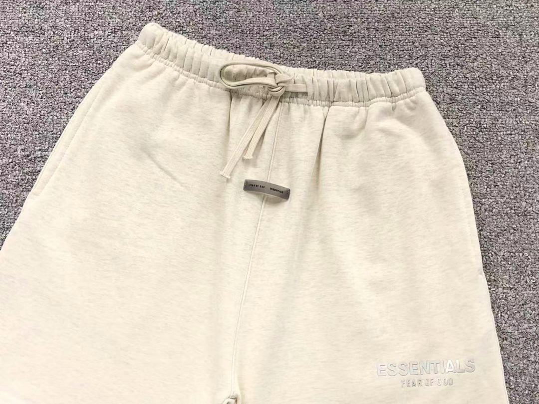 Fear of God SHORTS 125 FOG T-SHIRT 4203070577 (Im 170Cm 60Kg I Wear Size M In The Phot) - Image 40