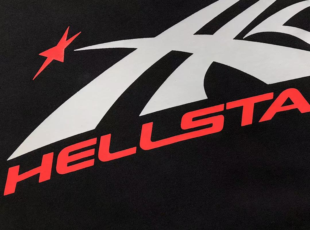 Hellstar TROUSERS238 HELLSTAR HOODIE - Image 15