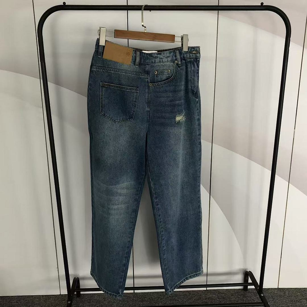 On Running 195 MAISON MARGIELA TROUSERS 3107014917 (Im 170Cm 60Kg I Wear Size 30 In The Phot) - Image 28