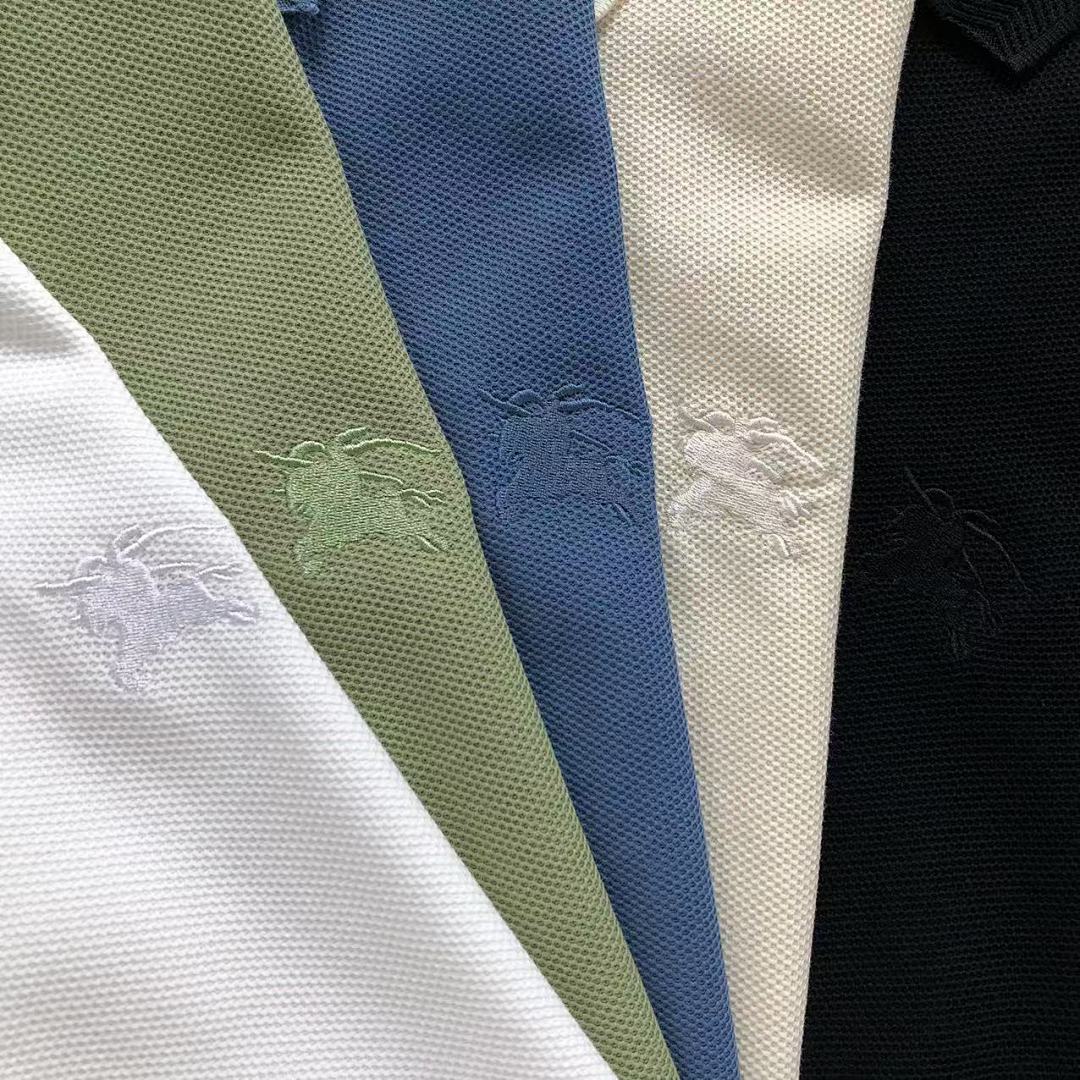 Burberry 125 B⭐R⭐E⭐RY POLO 11112119152 (Im 170Cm 60Kg I Wear Size M In The Phot) - Image 18