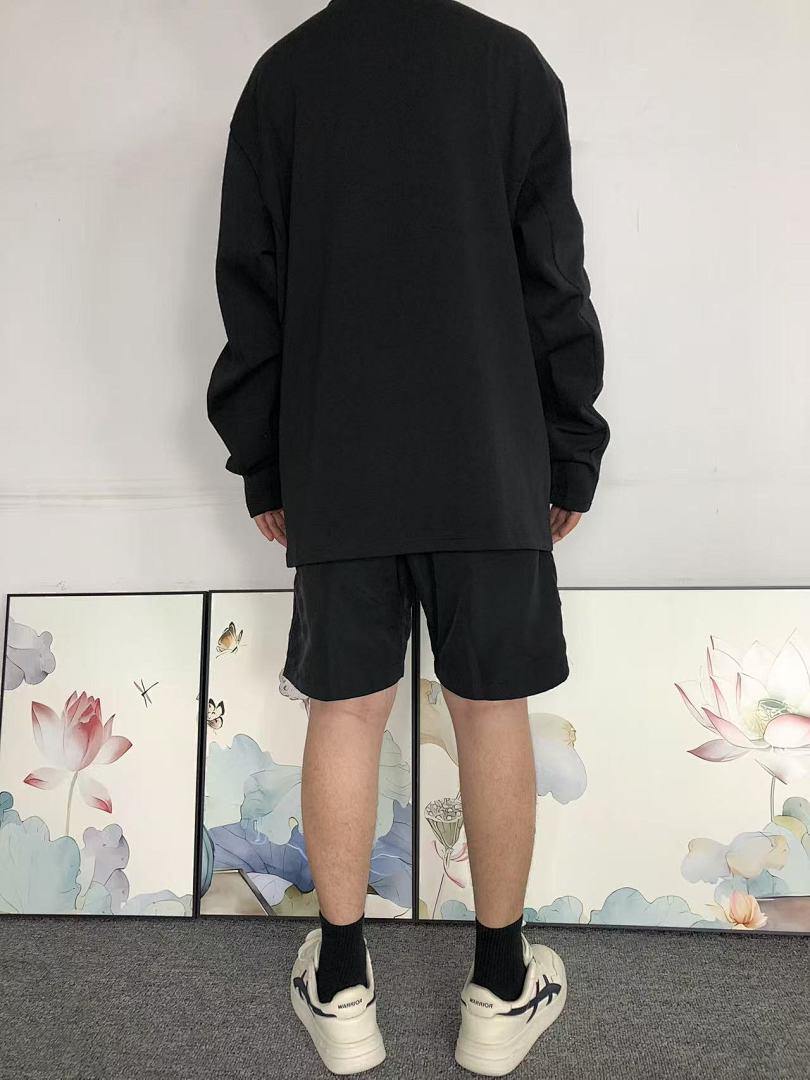 Unbranded 138 PUMA LONG SLEEVED 217301001 (Im 170Cm 60Kg I Wear Size 2XL In The Phot) - Image 4
