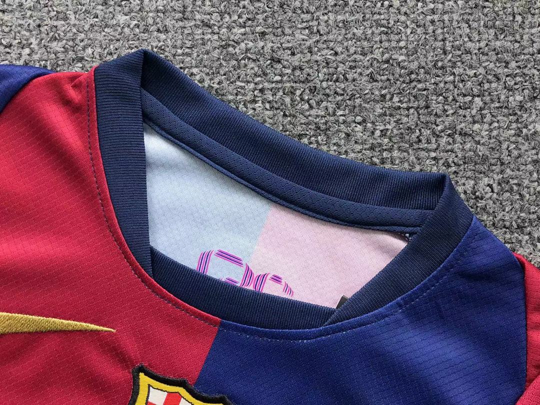 Chanel 68 FOOTBALL T-SHIRT SHORTS - Image 18