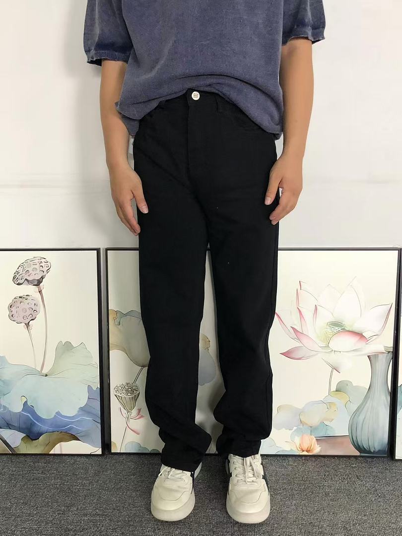 Miu Miu 185 M⭐U TROUSERS 3205272017 (Im 170Cm 60Kg I Wear Size S In The Phot) - Image 3