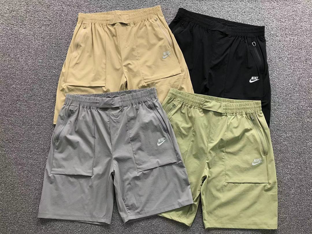 Nike 135 N⭐K⭐ SHORTS 2204250304 (Im 170Cm 60Kg I Wear Size 2XL In The Phot) - Image 6