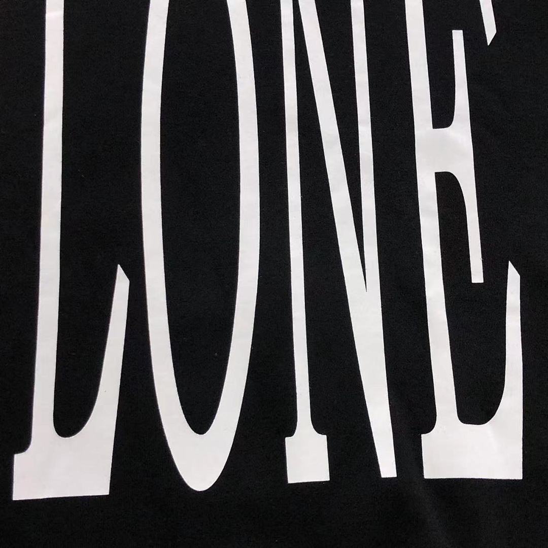 On Running 118 VLONE HOODIE 510112491 (Im 170Cm 60Kg I Wear Size S In The Phot) - Image 23