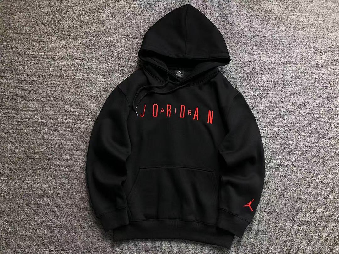 Air Jordan 98 A⭐R J⭐R⭐AN HOODIE 1109151357 (Im 170Cm 60Kg I Wear Size M In The Phot) - Image 7