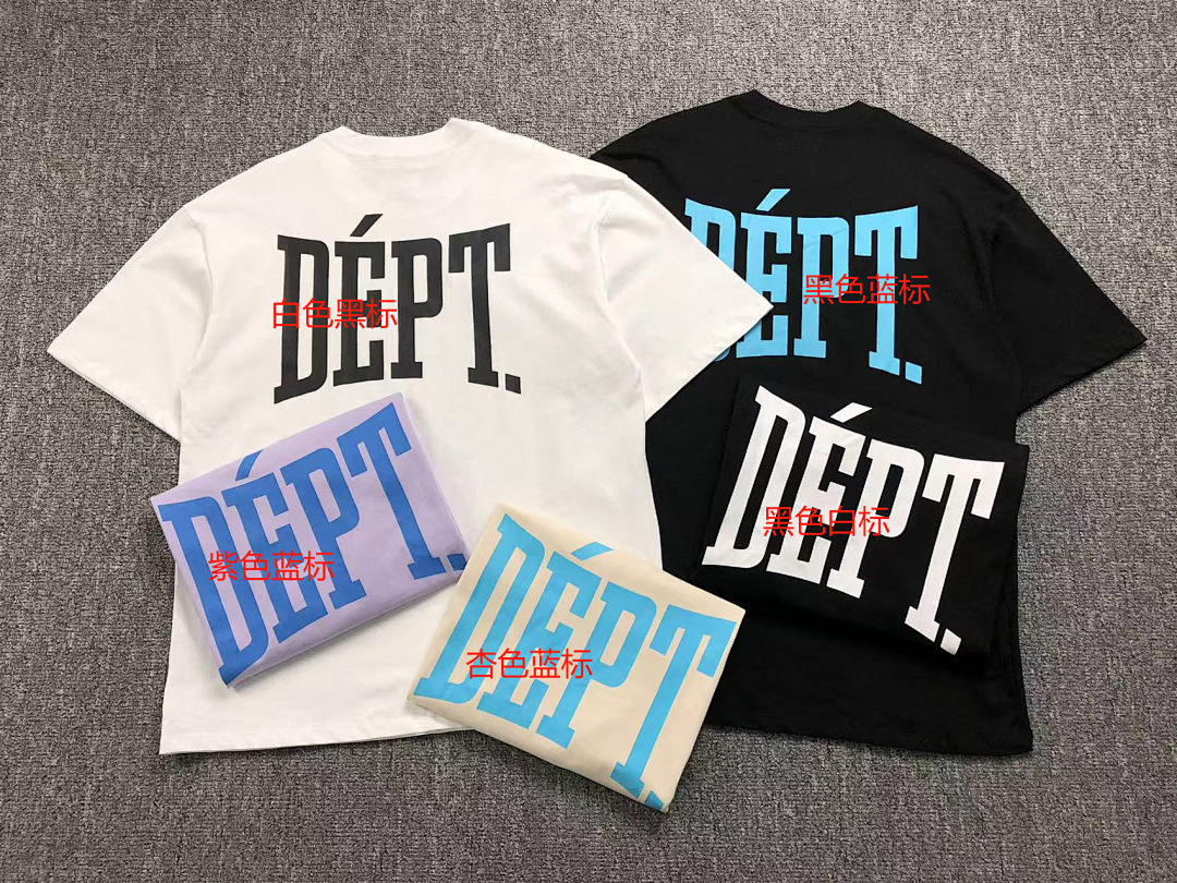Gallery Dept 95 GALLERY DEPT T-SHIRT - Image 2