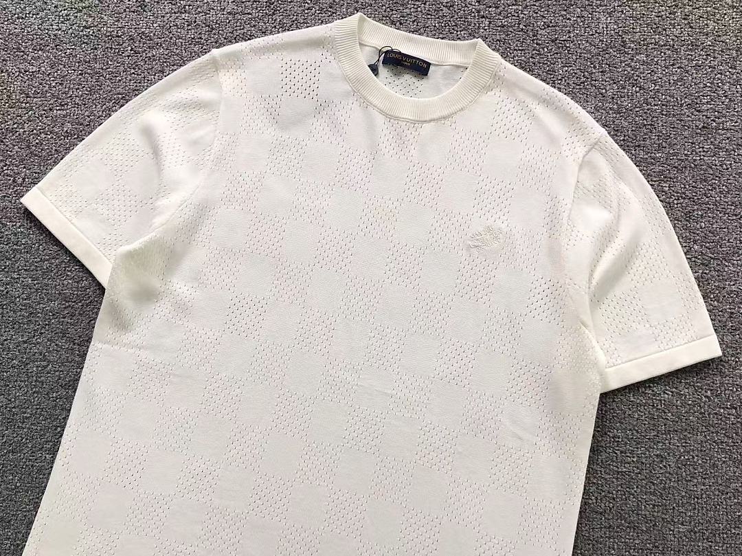 Louis Vuitton 158 L⭐ T-SHIRT 3206130421 (Im 170Cm 60Kg I Wear Size M In The Phot) - Image 9