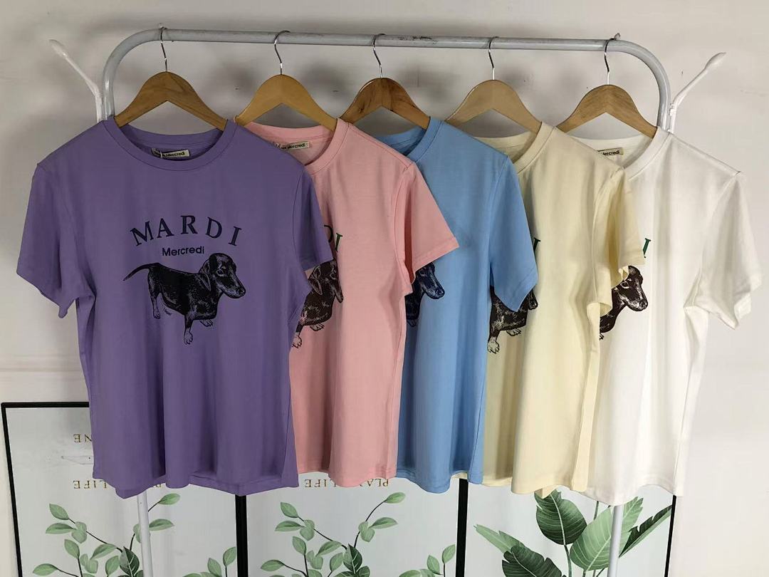 Unbranded 128 MAR⭐I ME⭐⭐RE⭐⭐ T-SHIRT FEMAIE - Image 31