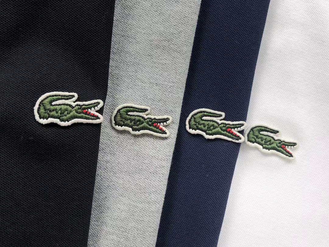 Lacoste 105 LACOSTE LONG SLEEVED 3201151903 (Im 170Cm 60Kg I Wear Size L In The Phot) - Image 16