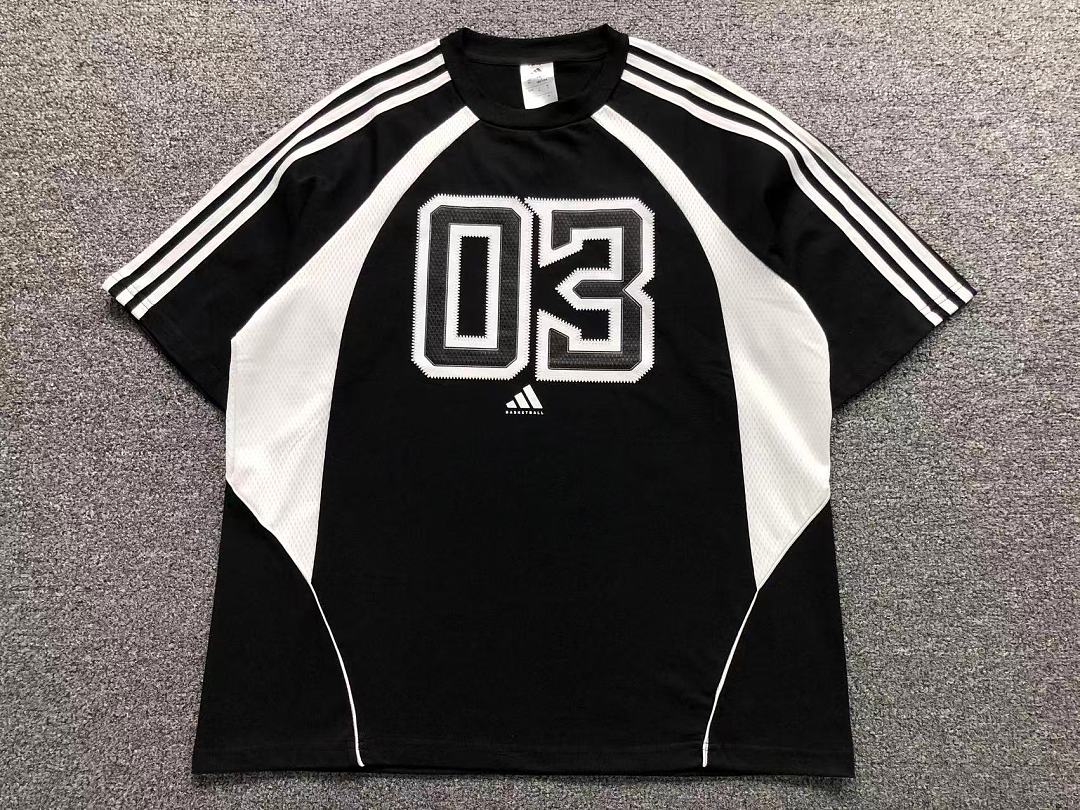 Adidas 118 A⭐I⭐AS T-SHIRT 4207040577 (Im 170Cm 60Kg I Wear Size L In The Phot) - Image 13