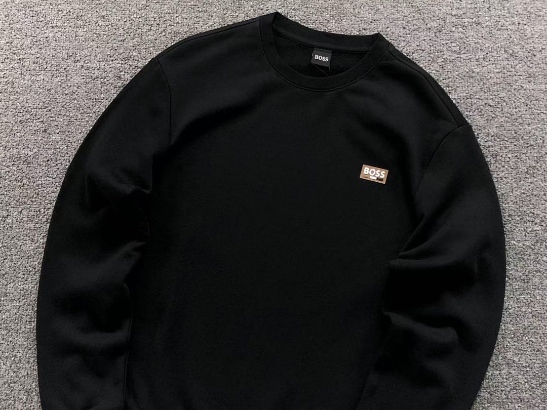 Unbranded 128 H⭐G⭐ B⭐⭐S HOODIE 3106272001 (Im 170Cm 60Kg I Wear Size L In The Phot) - Image 15