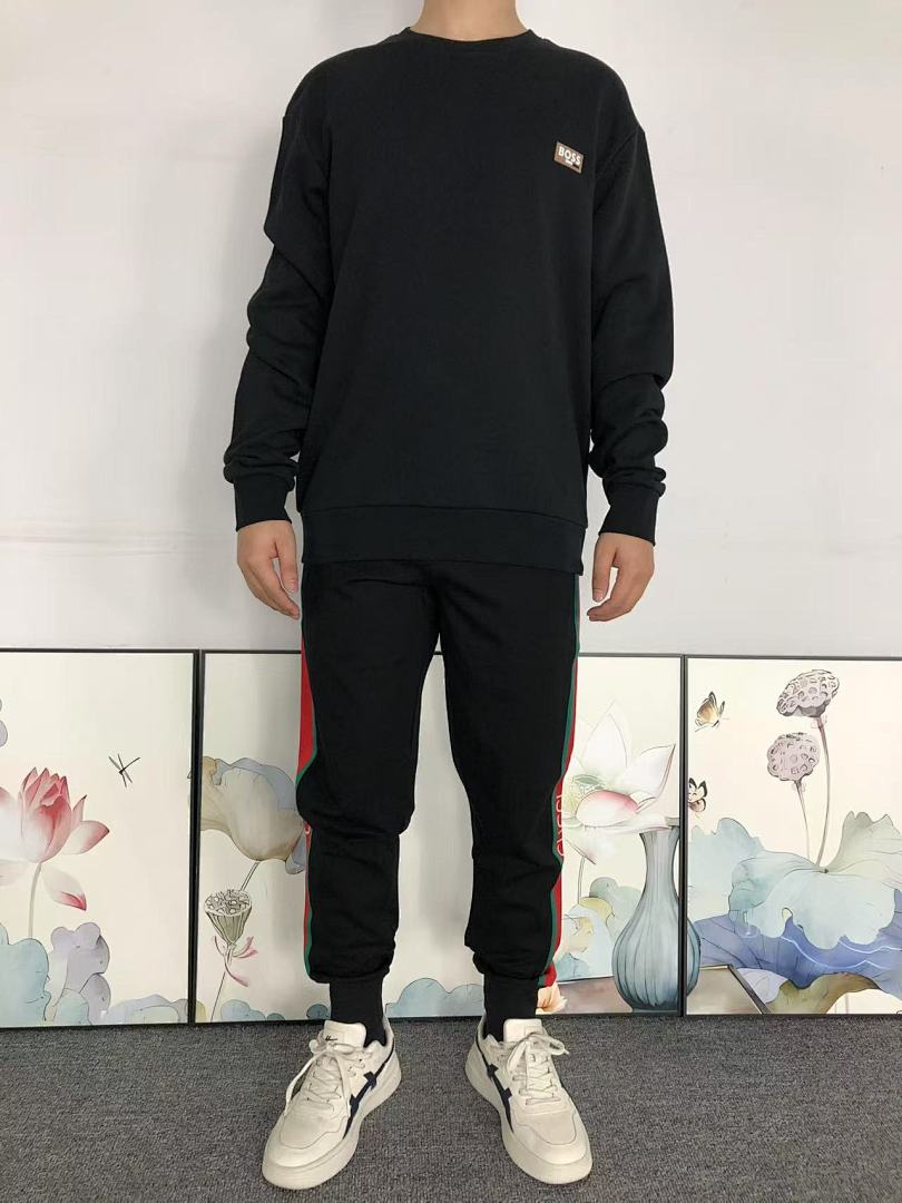 Unbranded 128 H⭐G⭐ B⭐⭐S HOODIE 3106272001 (Im 170Cm 60Kg I Wear Size L In The Phot) - Image 3