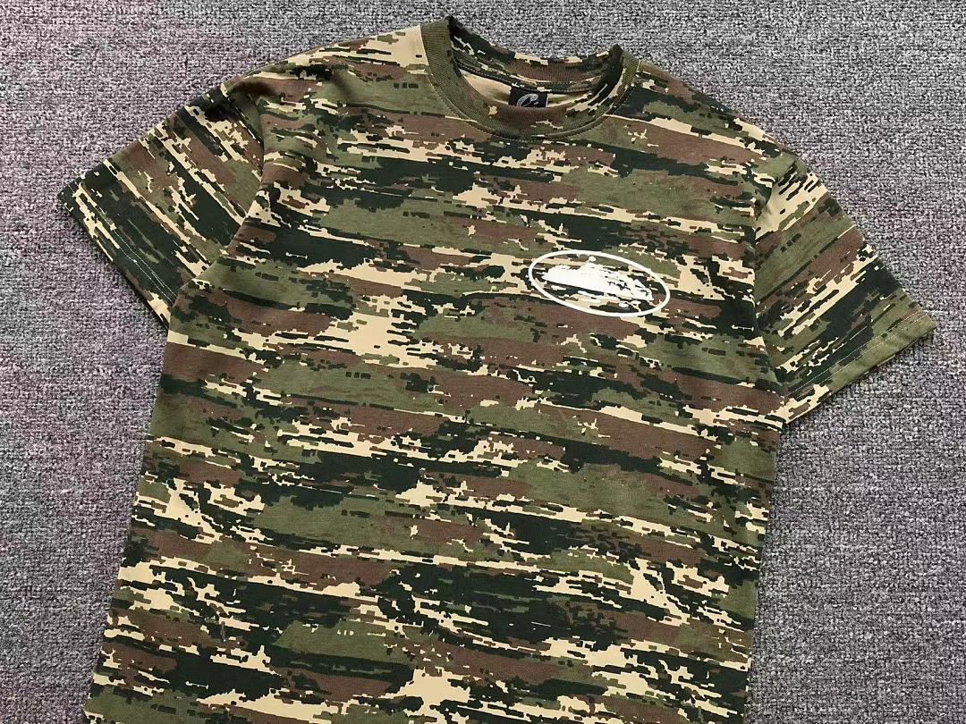 Corteiz 85 CORTEIZ T-SHIRT 124280134 (Im 170Cm 60Kg I Wear Size S In The Phot) - Image 12