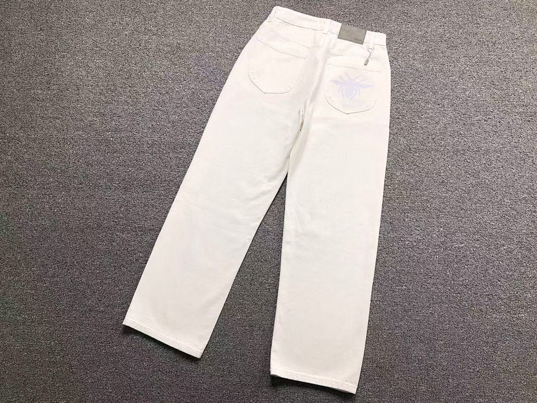 Dior 208 D⭐O⭐ TROUSERS 2201234417 (Im 170Cm 60Kg I Wear Size 30 In The Phot) - Image 7