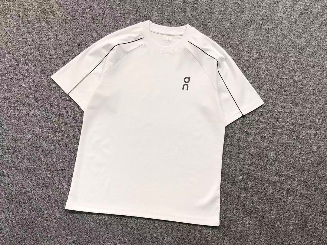 Unbranded 138 ON T-SHIRT 2201215901 (Im 170Cm 60Kg I Wear Size L In The Phot) - Image 7