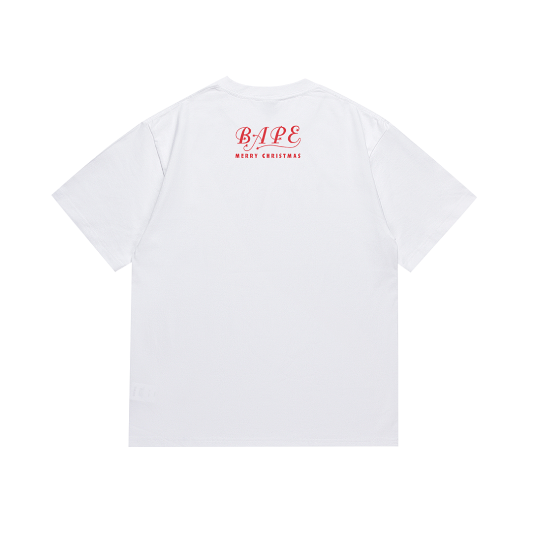 Bape 78 BAPE T-SHIRT - Image 7