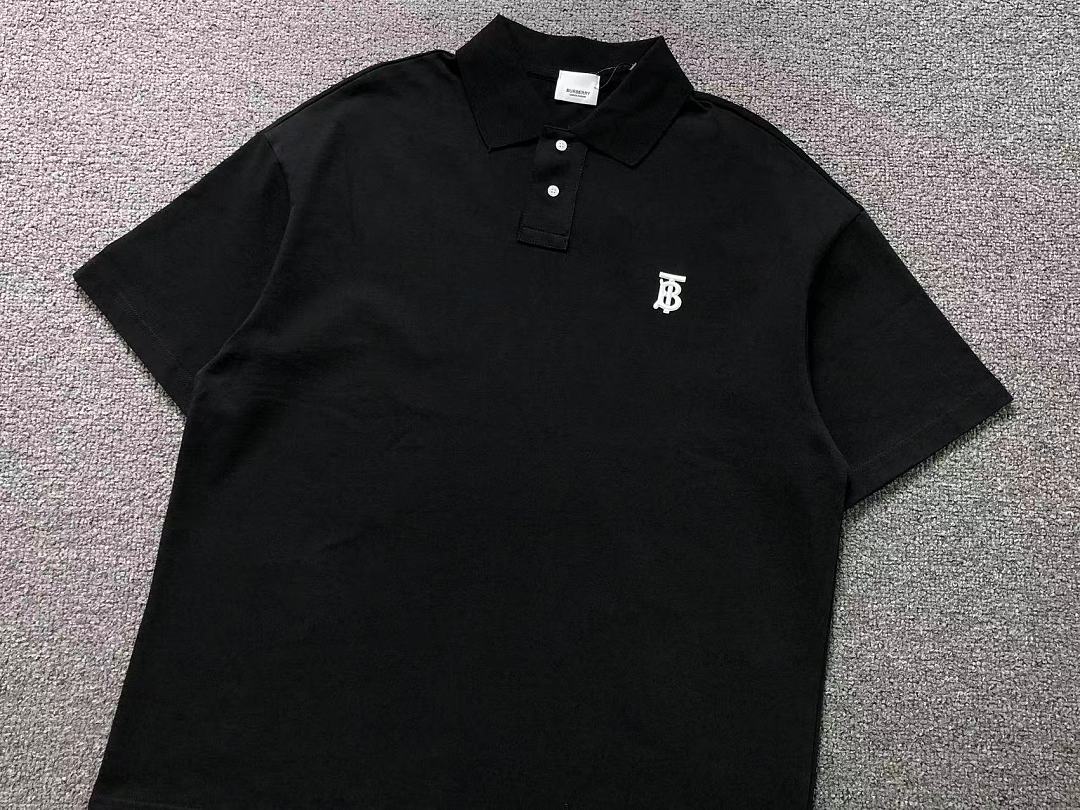 Burberry 125 B⭐R⭐E⭐RY POLO 2208032315 (Im 170Cm 60Kg I Wear Size M In The Phot) - Image 15