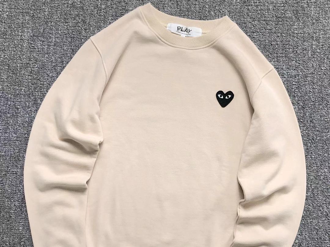 Comme des Garcons 168 CDG HOODIE 311074021 (Im 170Cm 55Kg I Wear Size M In The Phot) - Image 18