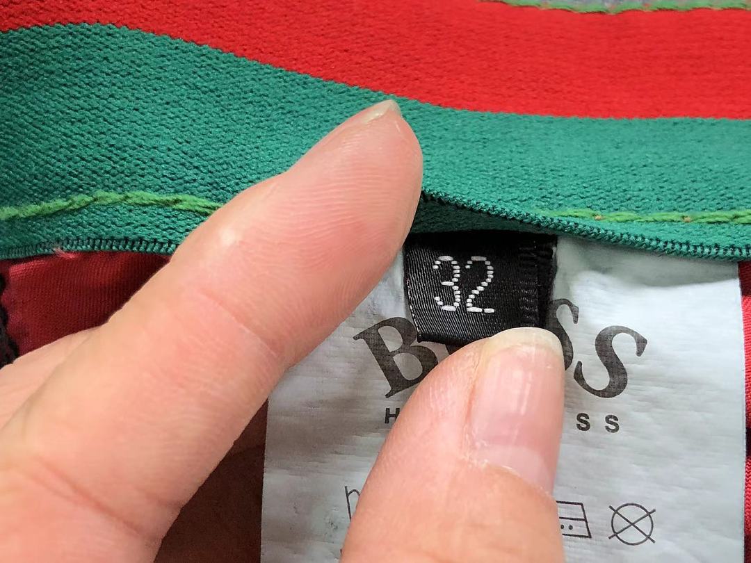 Hugo Boss 225 H⭐G⭐ B⭐⭐S - Image 23