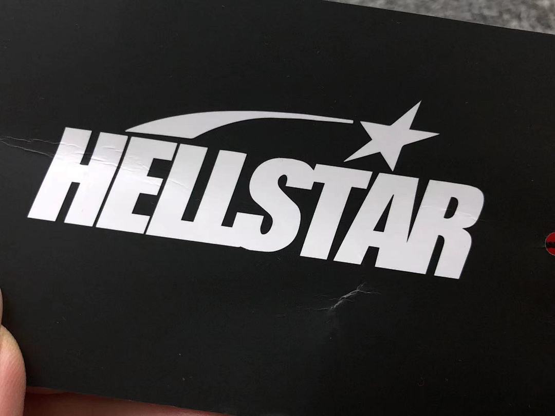 Hellstar 188 HELLSTAR SHORTS 312182472 (Im 170Cm 55Kg I Wear Size M In The Phot) - Image 21