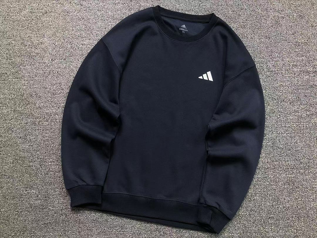 Adidas 168 A⭐I⭐AS HOODIE 2208010404 (Im 170Cm 60Kg I Wear Size XL In The Phot) - Image 12