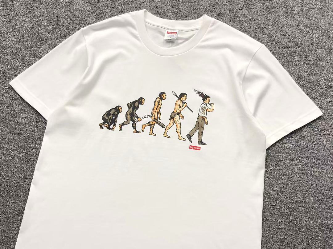 Supreme 98 S⭐⭐R⭐⭐E T-SHIRT 3205151633 (Im 170Cm 60Kg I Wear Size M In The Phot) - Image 11