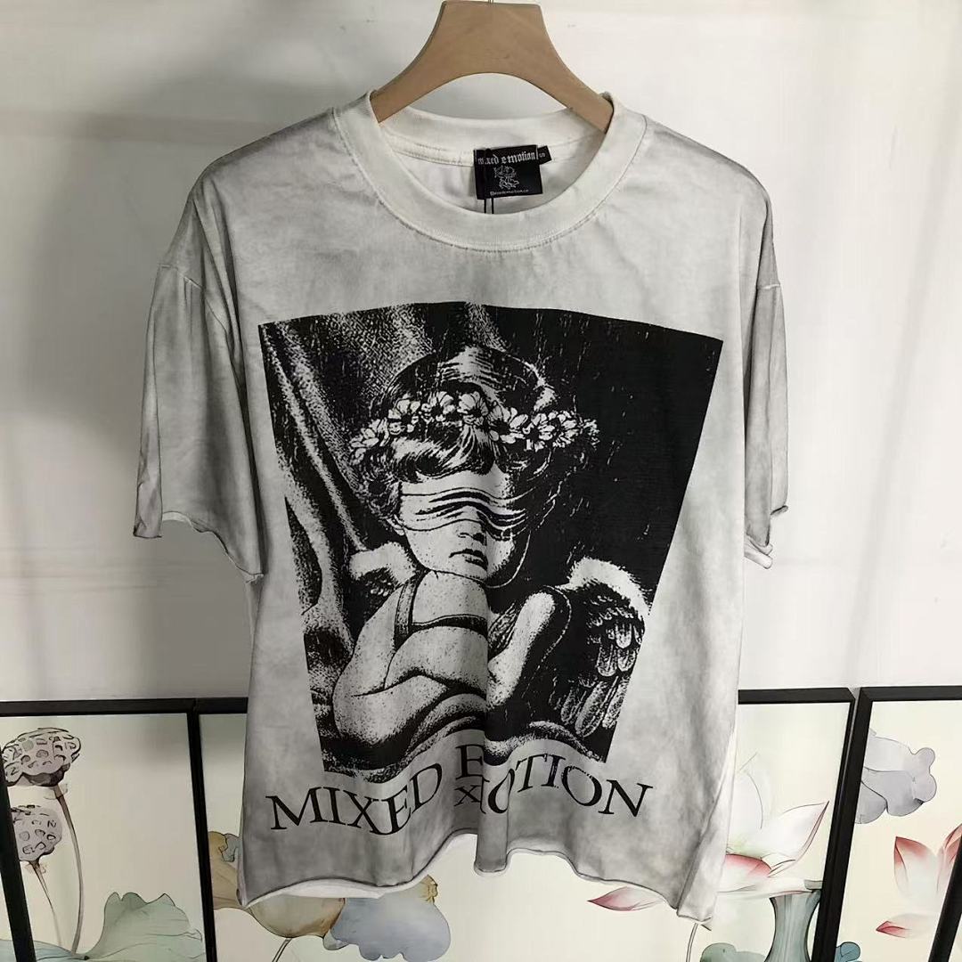 On Running 98 MI⭐⭐D EM⭐⭐ION T-SHIRT 3204070917 (Im 170Cm 60Kg I Wear Size S In The Phot) - Image 19