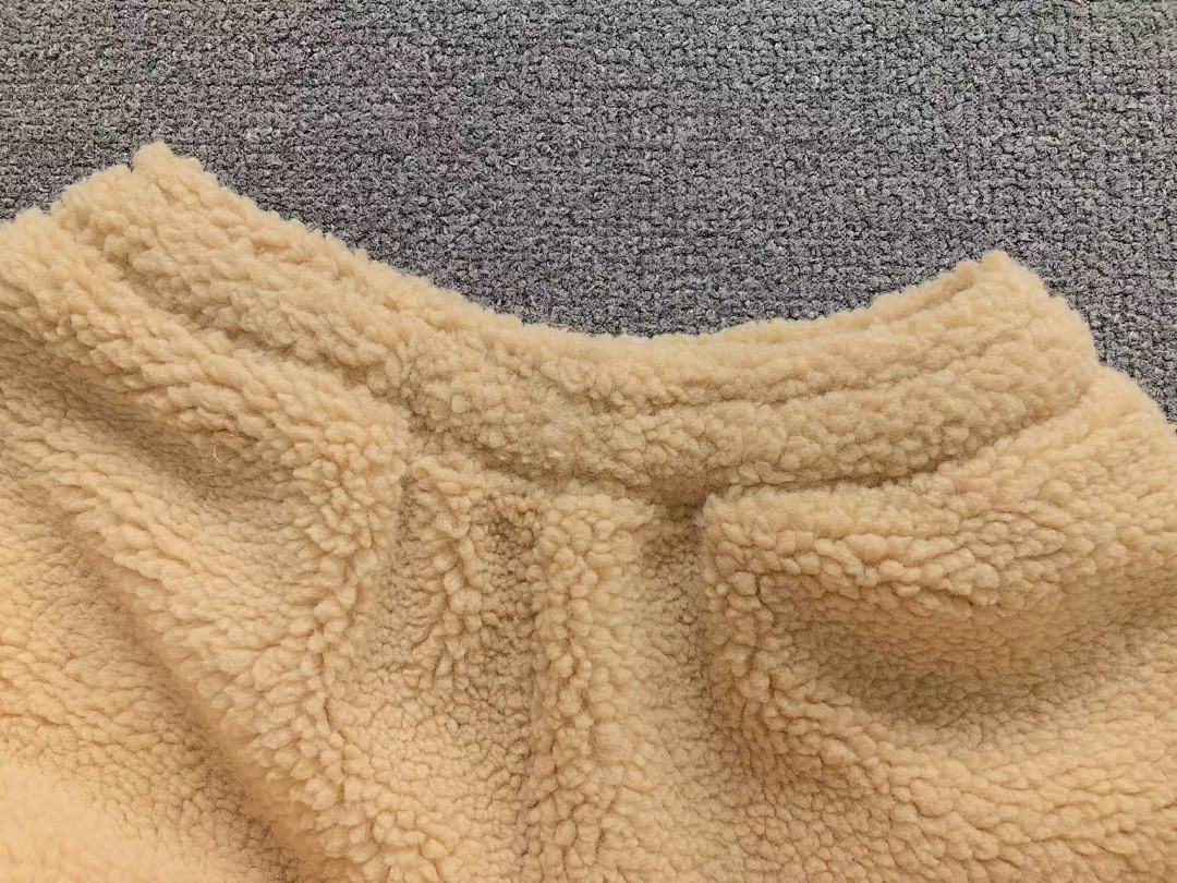 Sp5der TROUSERS 348 SP5DER FLEECE JACKET - Image 26