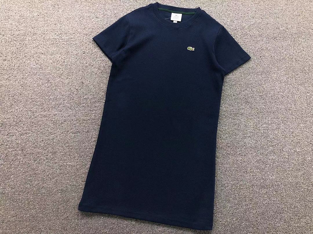Lacoste 88 LACOSTE LONG SKIPT FEMAIE - Image 7