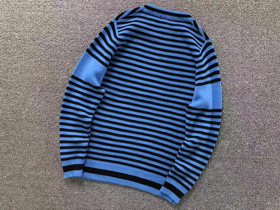 Balmain 158 BALMAIN SWEATER 11082307140 (Im 170Cm 60Kg I Wear Size M In The Phot) - Image 11
